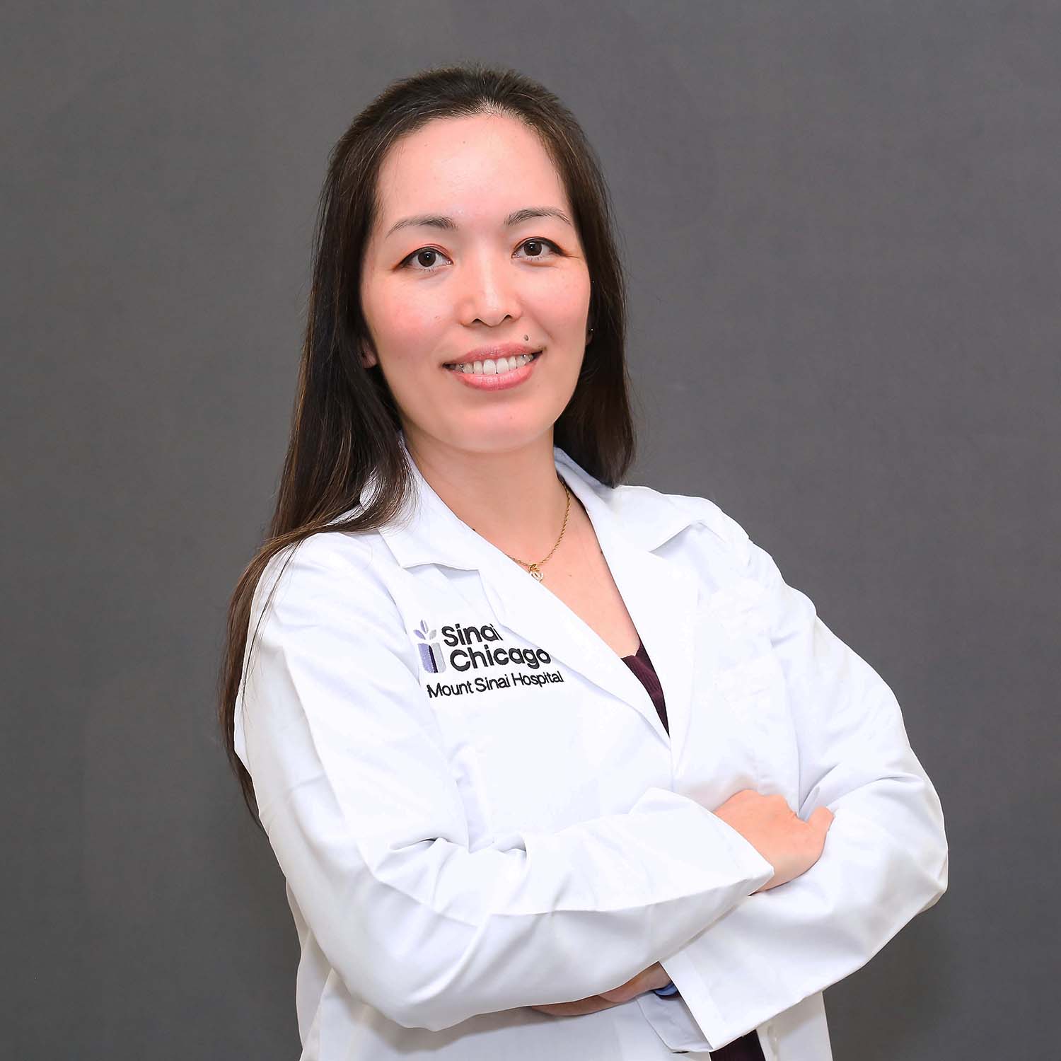 Christine Lopez Yang, MD